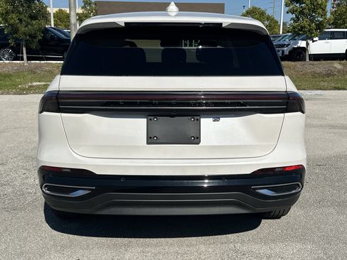 New 2026 Lincoln Nautilus Premier w/ Equipment Group 102A image 7