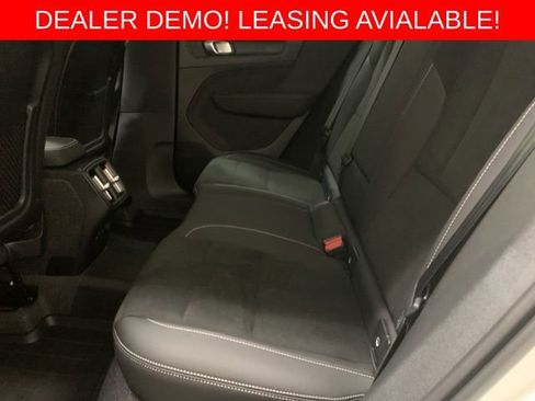 Used 2026 Volvo XC40 B5 Ultra w/ Climate Package image 9