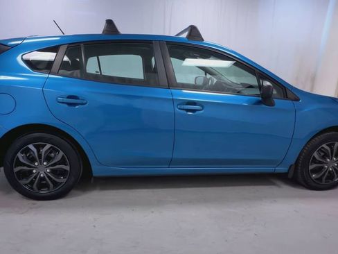Used 2018 Subaru Impreza 2.0i image 9