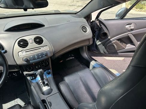 Used 2008 Mitsubishi Eclipse GS FWD image 23