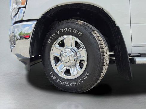 Certified 2024 RAM 2500 Tradesman w/ Towing Technology Group RWD image 38