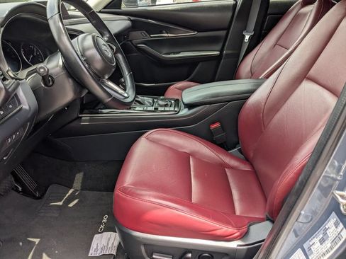 Used 2025 MAZDA CX-30 AWD 2.5 S w/ Preferred Package image 11