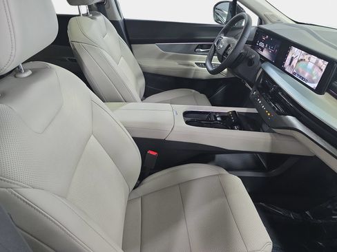 New 2026 Nissan Murano SL AWD/4WD image 10