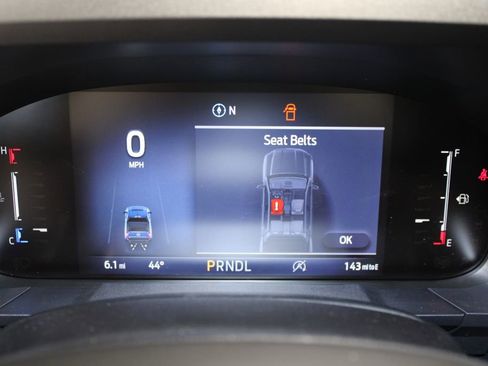 New 2026 Ford Maverick XL image 31