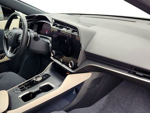 Used 2023 Lexus RZ 450e Premium w/ Accessory Package (2T) image 22