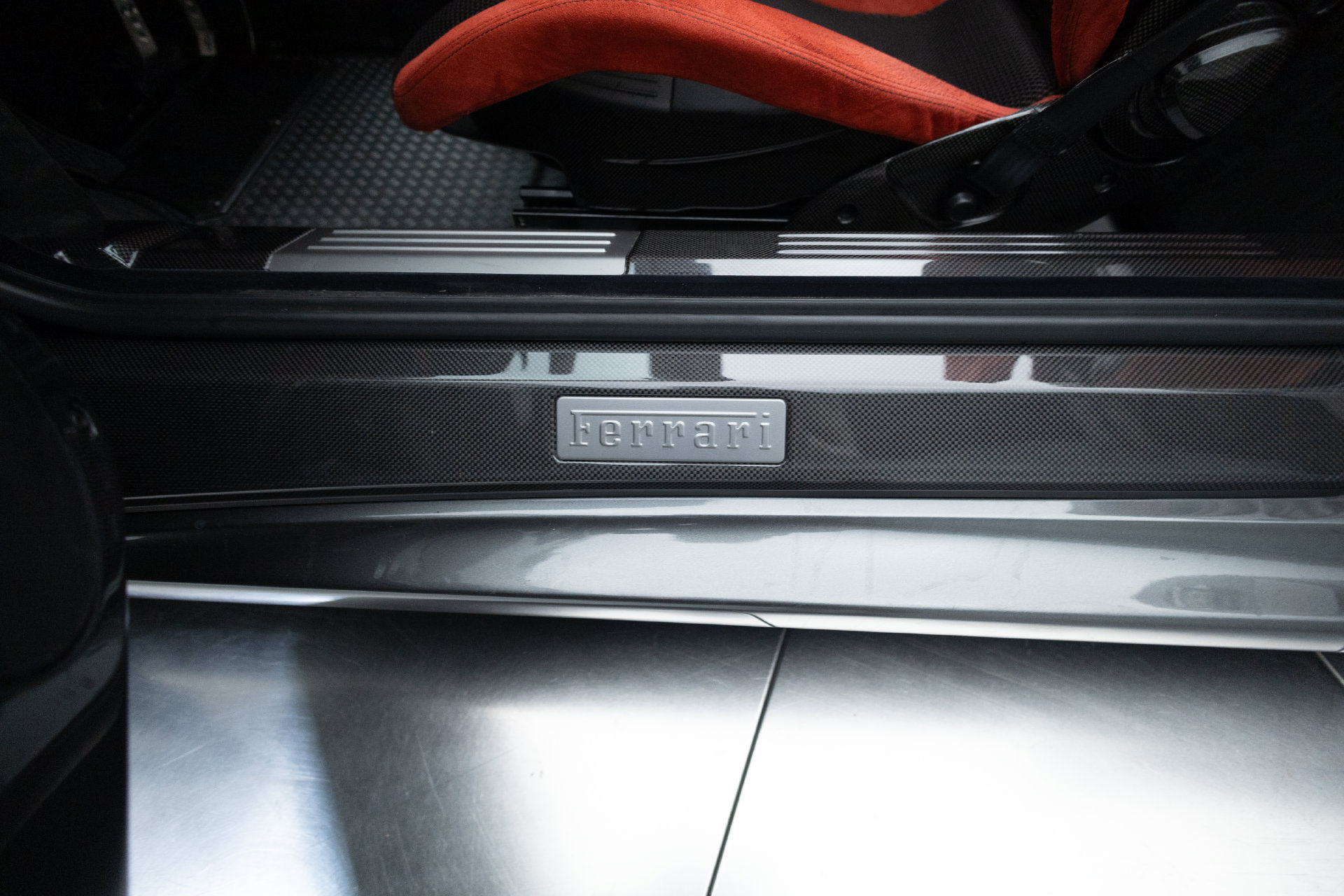 Used 2009 Ferrari F430 Scuderia RWD image 39