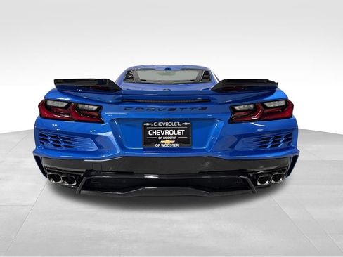 New 2026 Chevrolet Corvette E-Ray AWD/4WD image 39