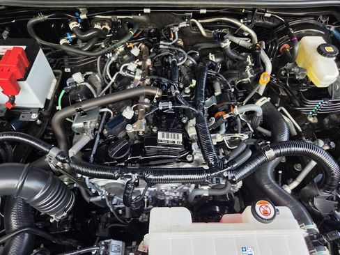 Certified 2025 Toyota 4Runner TRD Sport Premium AWD/4WD image 27
