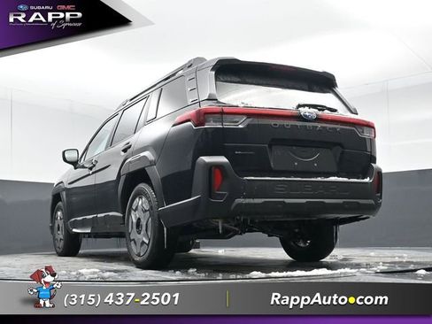 New 2026 Subaru Outback Limited image 23