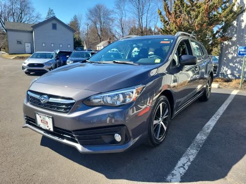 Used 2023 Subaru Impreza Premium image 8