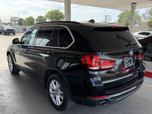 Used 2015 BMW X5 xDrive35i AWD/4WD image 4