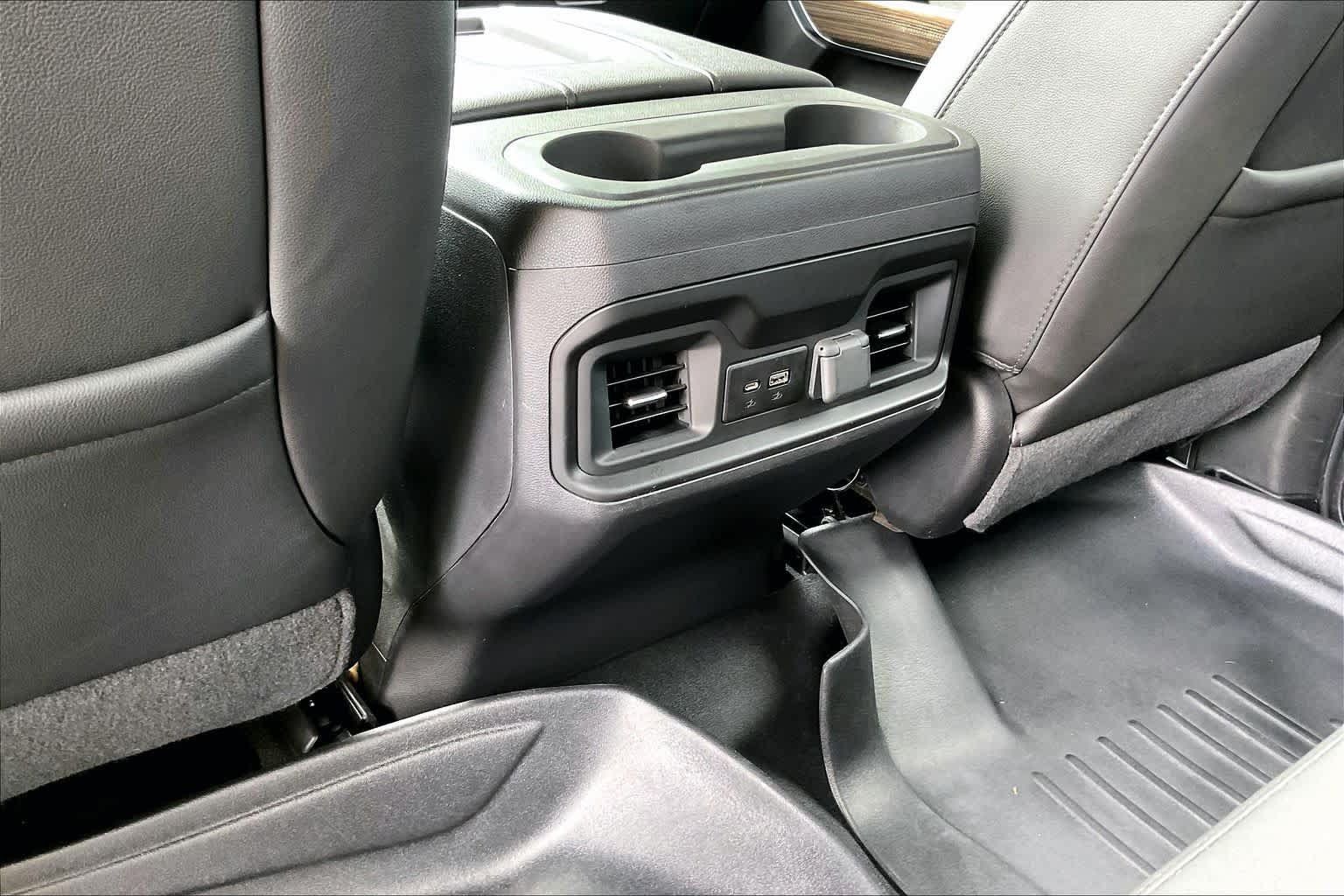 Used 2019 Chevrolet Silverado 1500 RST w/ All-Star Edition AWD/4WD image 33