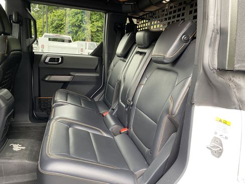 Used 2021 Ford Bronco Badlands AWD/4WD image 38