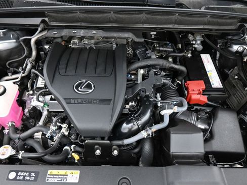 Used 2023 Lexus RX 350 Premium w/ Accessory Package (Z1) image 3