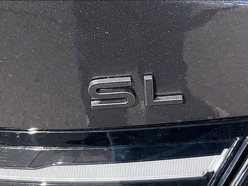 New 2026 Nissan Sentra SL w/ Floor Mat Package image 9