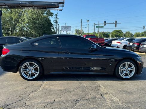 Used 2018 BMW 440i xDrive Coupe AWD/4WD image 13