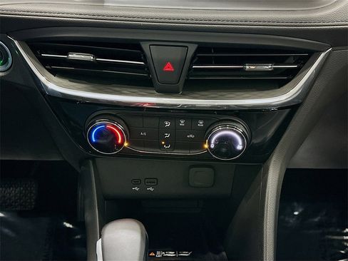 Used 2026 Buick Encore GX Sport Touring w/ Advanced Technology Package image 15