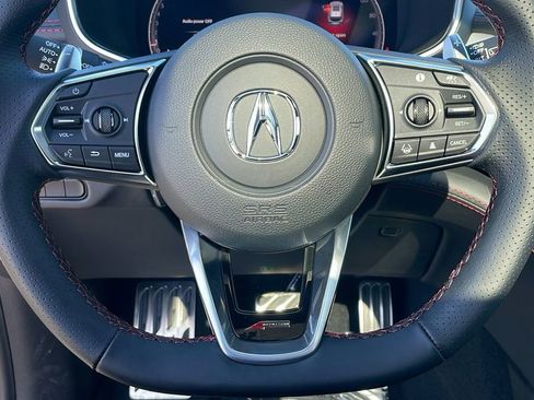 New 2026 Acura MDX A-Spec image 20