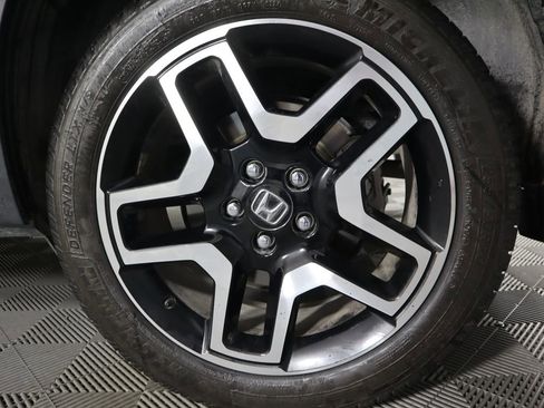 Certified 2022 Honda Passport Elite image 31