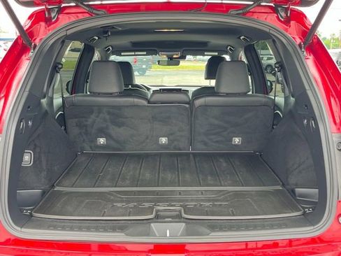 Used 2025 Honda Passport Black Edition image 5
