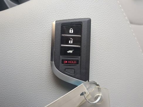 New 2025 Acura Integra Base image 31