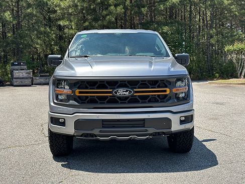 New 2026 Ford F150 Tremor w/ Bed Utility Package AWD/4WD image 2