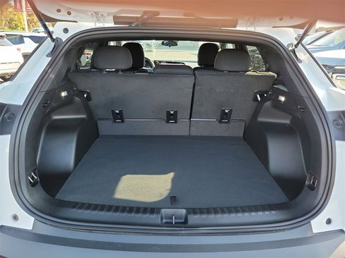 Used 2026 Chevrolet Blazer EV LT image 19