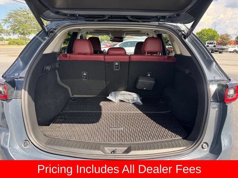 Used 2025 MAZDA CX-5 Carbon Edition AWD/4WD image 10