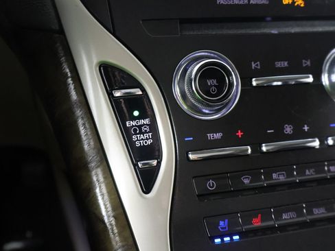 Used 2020 Lincoln Nautilus Reserve AWD/4WD image 47