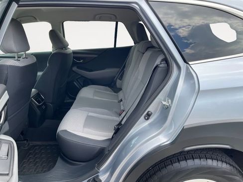 Used 2024 Subaru Outback Premium AWD/4WD image 13