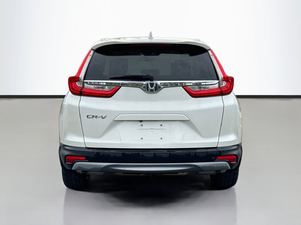 Used 2017 Honda CR-V EX-L image 6