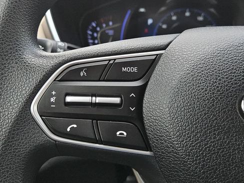 Used 2019 Hyundai Santa Fe SEL w/ Cargo Package FWD image 17