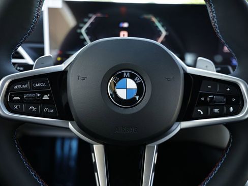 New 2027 BMW M440i Convertible w/ Premium Package RWD image 32