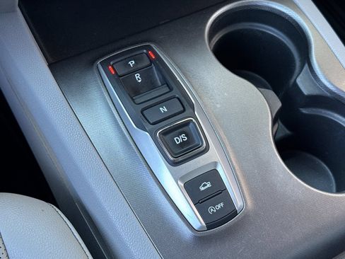 Used 2022 Honda Ridgeline RTL image 20