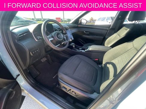 Used 2022 Hyundai Santa Cruz SEL image 16