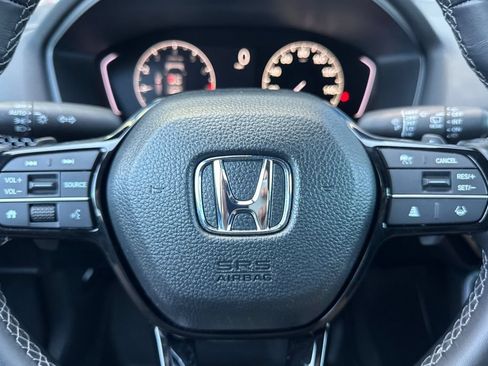 Certified 2024 Honda Civic Sport image 23