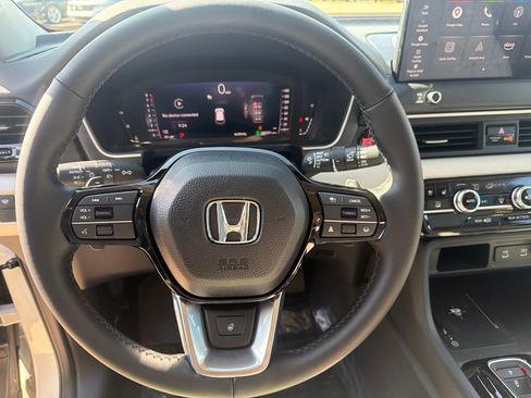 New 2026 Honda Pilot Elite image 20