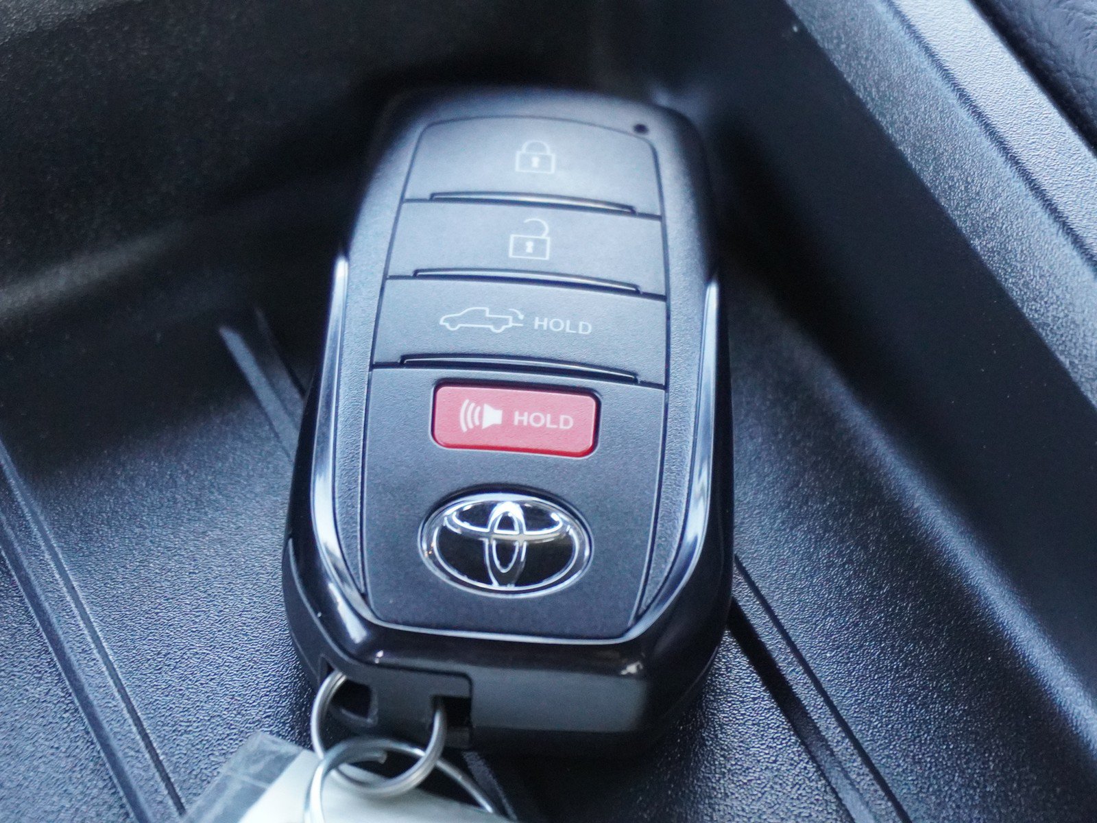 New 2026 Toyota Tundra SR5 RWD image 17