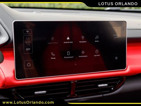 New 2025 Lotus Emira image 47