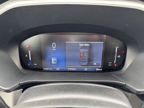 Used 2023 Ford Escape Active w/ Cold Weather Package image 21