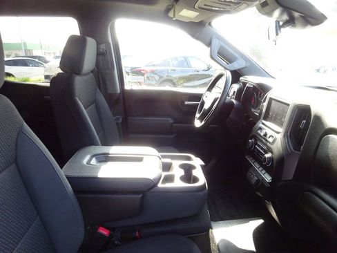 Certified 2022 Chevrolet Silverado 1500 W/T w/ WT Value Package image 20