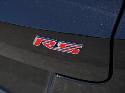 Used 2022 Chevrolet TrailBlazer RS FWD image 15