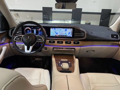 Used 2021 Mercedes-Benz GLE 350 4MATIC