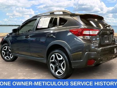 Used 2019 Subaru Crosstrek 2.0i Limited