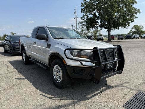 Used 2019 Ford Ranger XL w/ Equipment Group 101A Mid RWD image 5