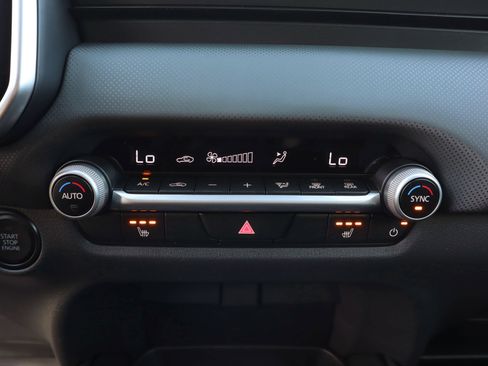 New 2026 MAZDA CX-50 AWD 2.5 S w/ Weather Package image 13