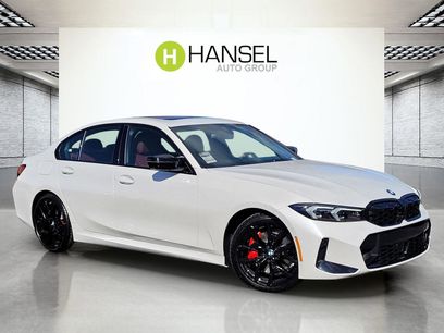 New 2026 BMW M340i w/ Premium Package