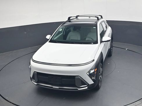 Used 2026 Hyundai Kona Limited AWD/4WD image 41