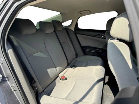 Used 2021 Honda Civic LX image 44
