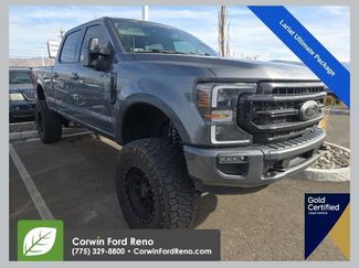 Used 2021 Ford F250 Lariat 360° Tour